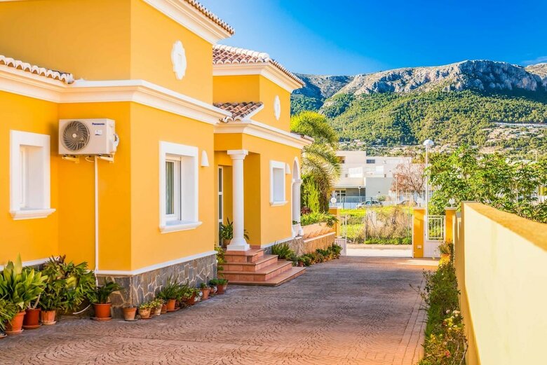 Villa Casanova