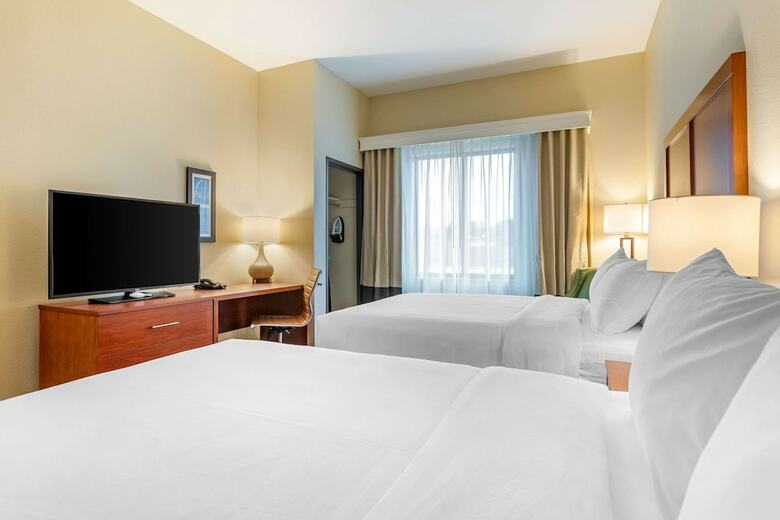 Hotel Comfort Inn & Suites West Des Moines