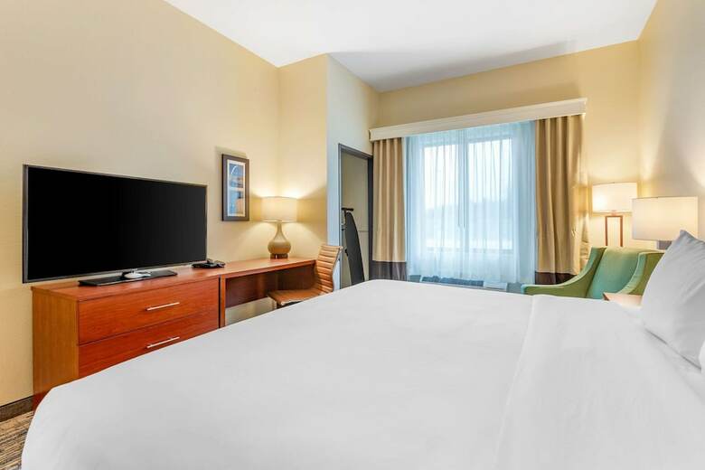 Hotel Comfort Inn & Suites West Des Moines
