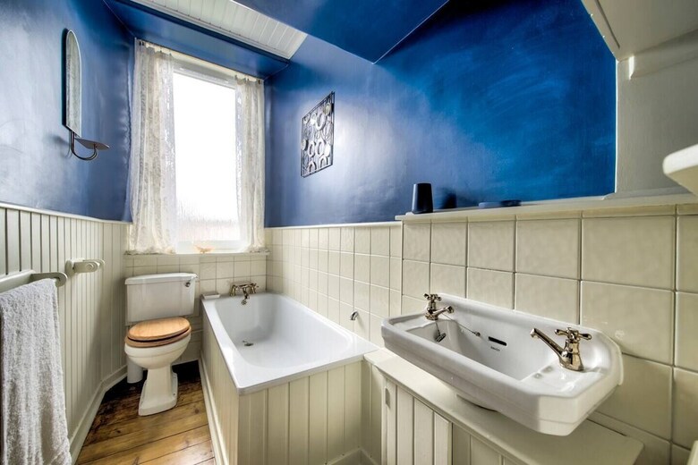 Apartamentos Bright And Homely 1bdr Close To City Centre