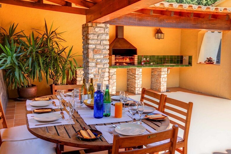 Villa Sa Vinya