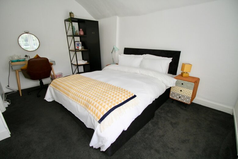 Hotel Chequers Inn