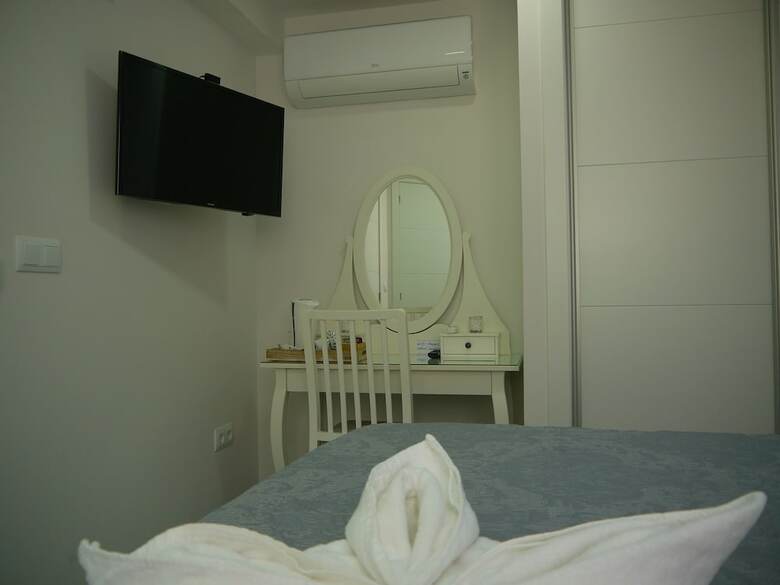 Hotel Maravillas Del Mundo
