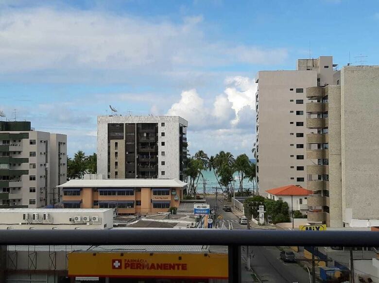 Apartamentos Edificio Time Apto 412