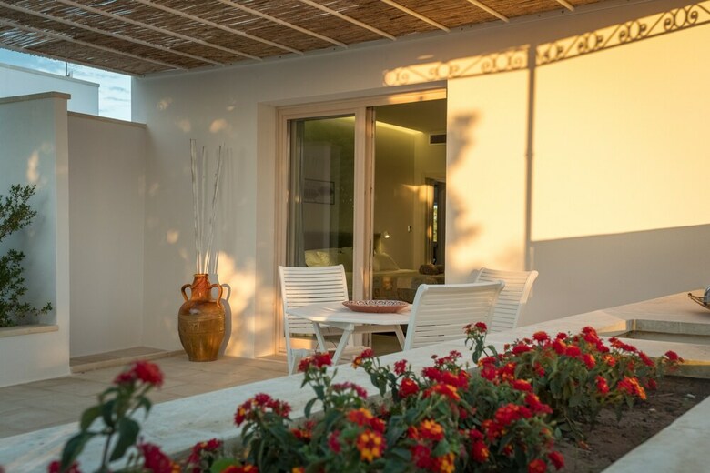 Bed & Breakfast Tenuta Donnanna