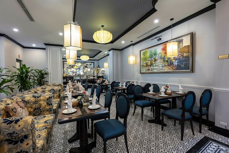 Babylon Premium Hotel & Spa