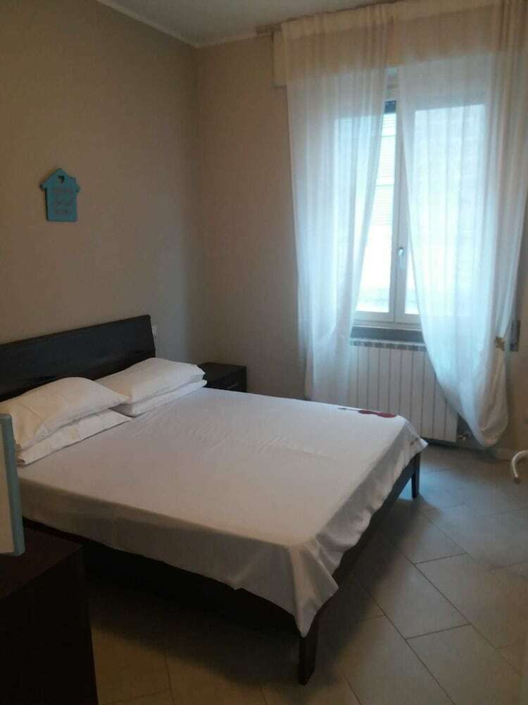 Apartamento Casa Eva