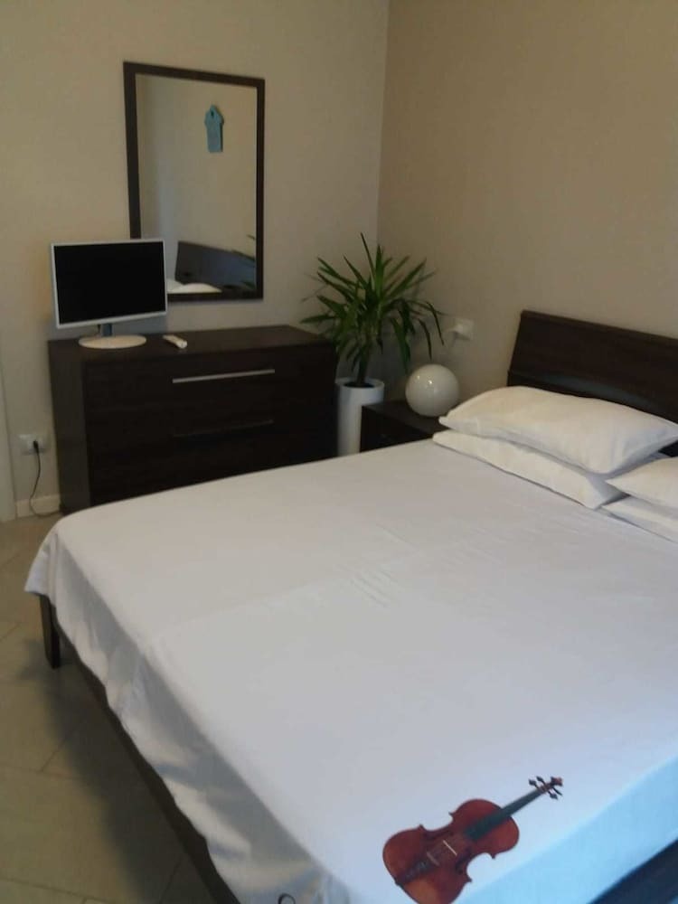 Apartamento Casa Eva