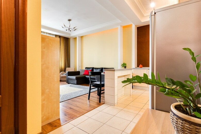 Apartamentos Rentalspb On Kirochnaya