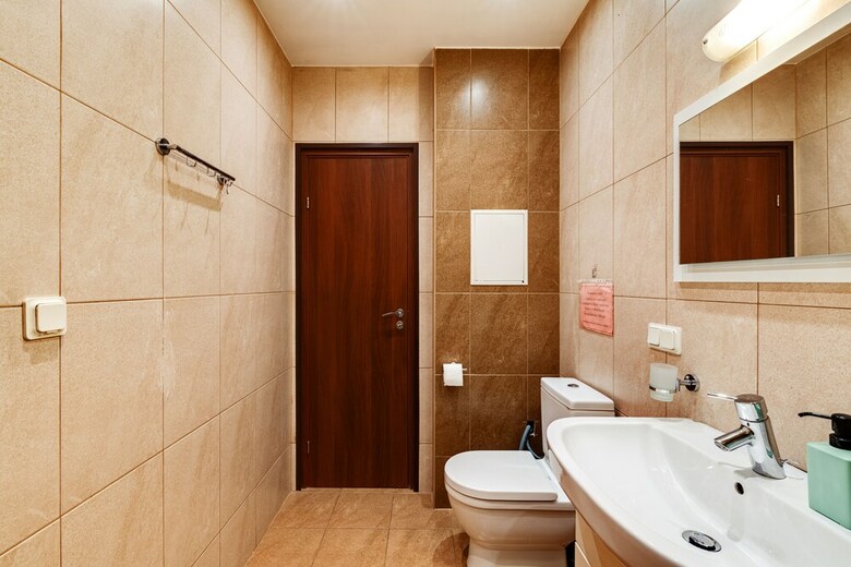 Apartamentos Rentalspb On Kirochnaya