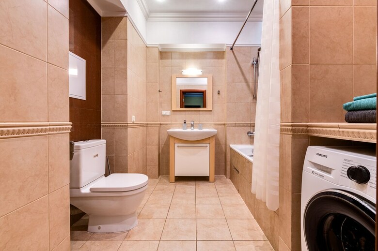 Apartamentos Rentalspb On Kirochnaya