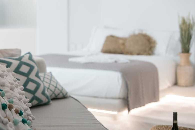 Aparthotel Mystique Of Naxos