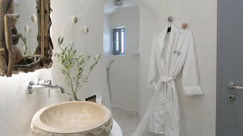 Aparthotel Mystique Of Naxos