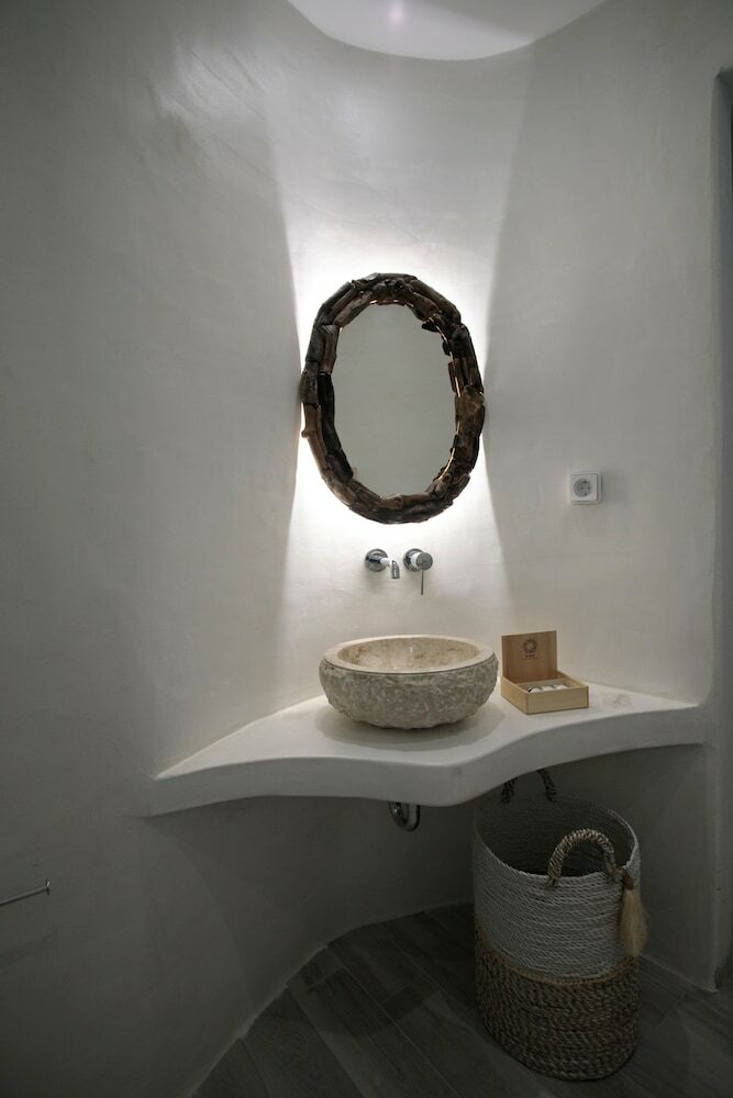 Aparthotel Mystique Of Naxos