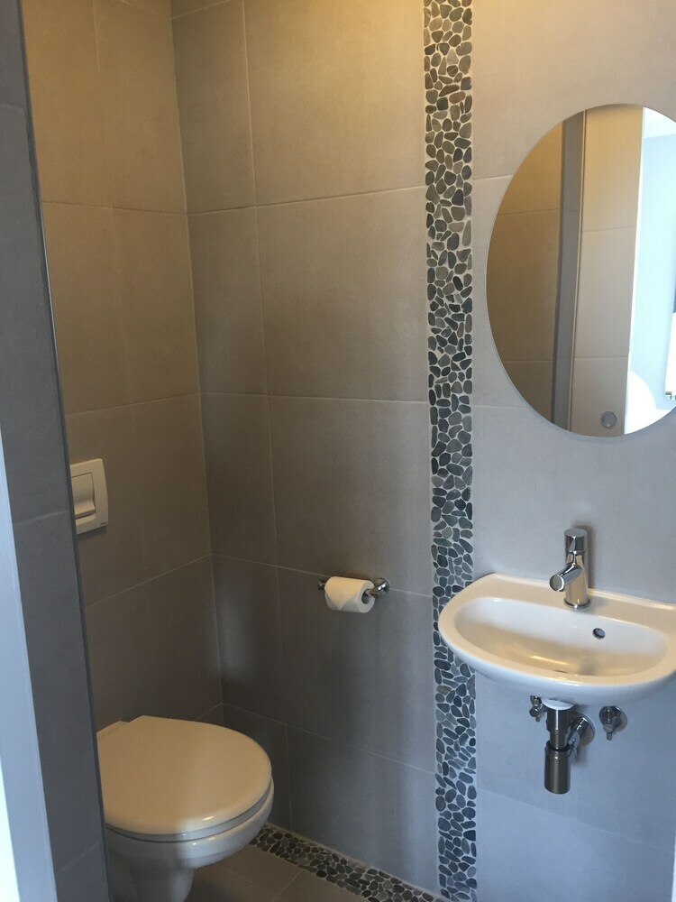 Hotel Ar Men 2