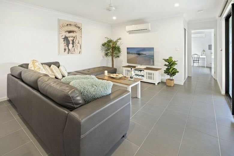 Whitsunday Family Escape