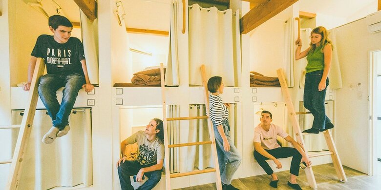 Hostal Hippo Hostel & Cafe Bar