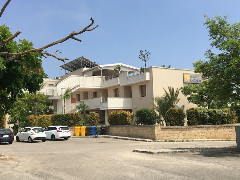 Hotel Santa Caterina Resort & Spa