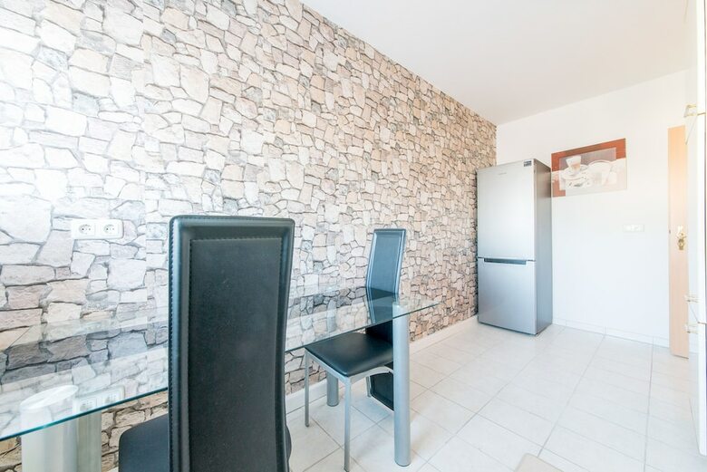 Private Apartment Im Goldfeld