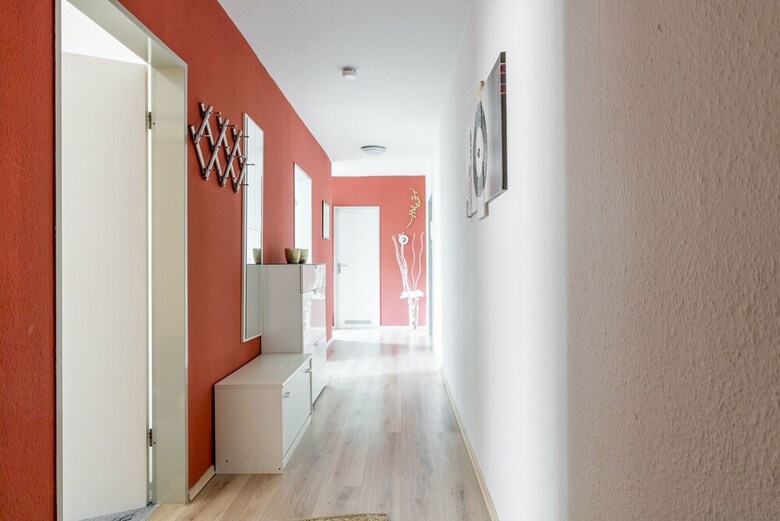 Private Apartment Ottenstra�e