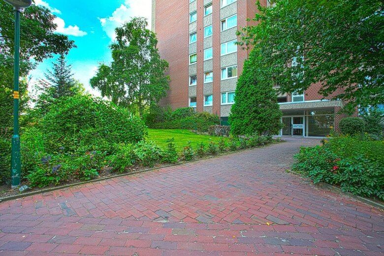 Private Apartment August-schaper-stra�e