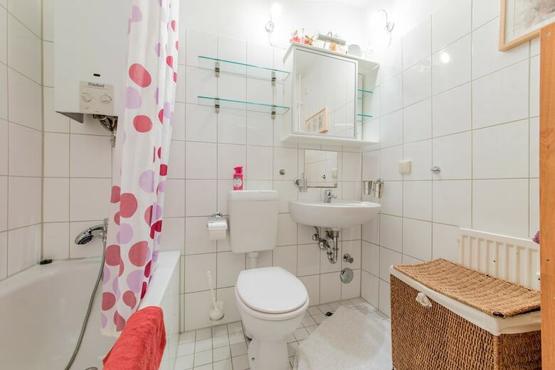 Private Apartment Leipziger Stra�e
