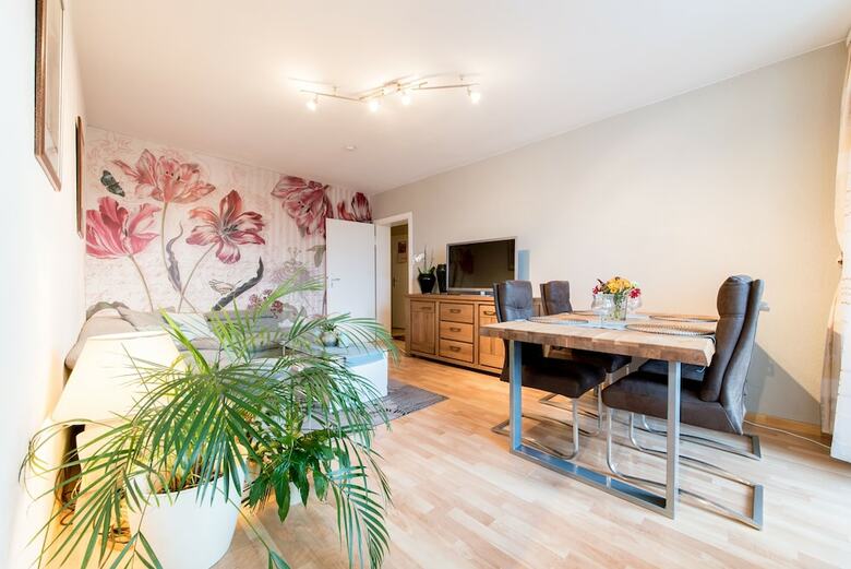 Private Apartment Leipziger Stra�e