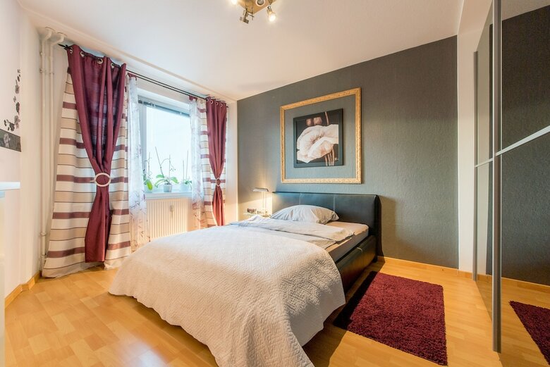 Private Apartment Leipziger Stra�e