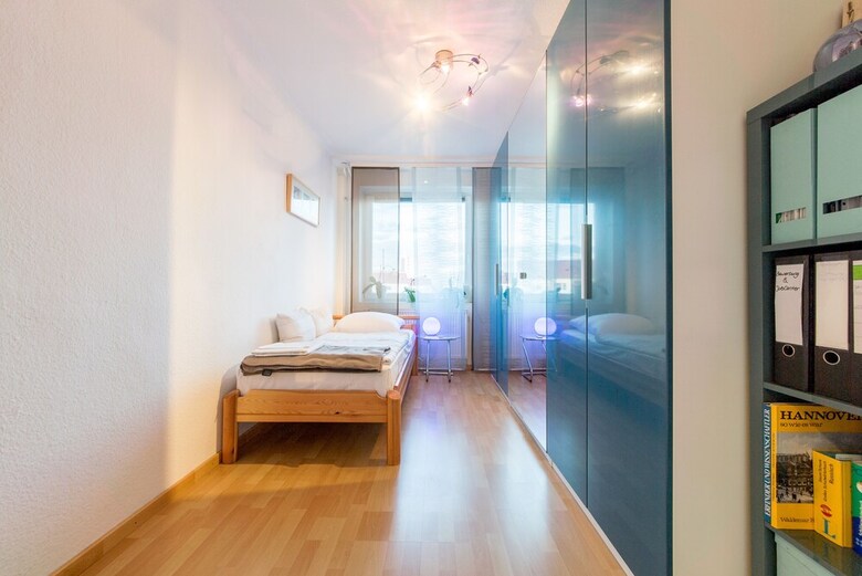Private Apartment Leipziger Stra�e