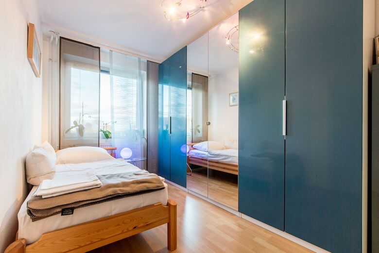 Private Apartment Leipziger Stra�e