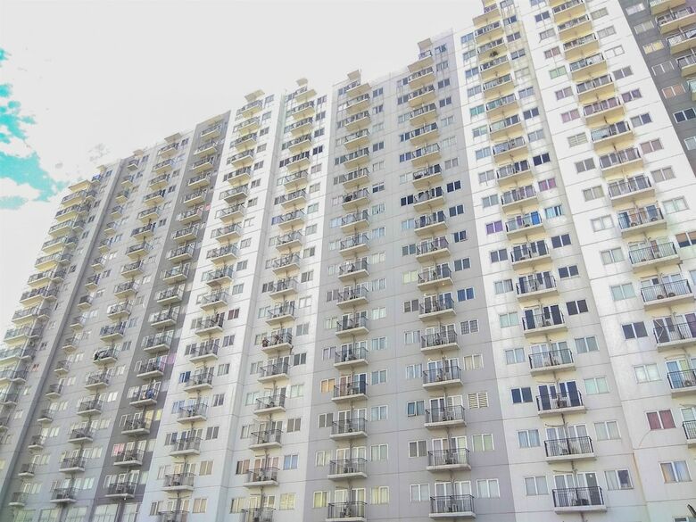Best Location Studio Park View Condominium Apartment