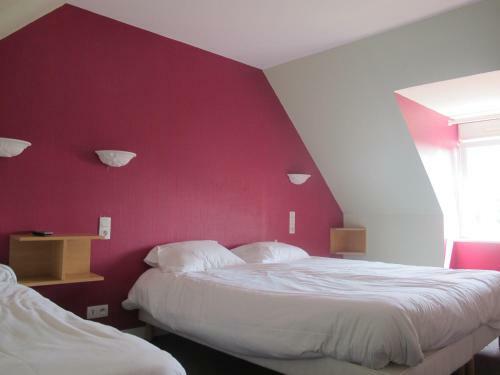 Hotel Ecume De Mer