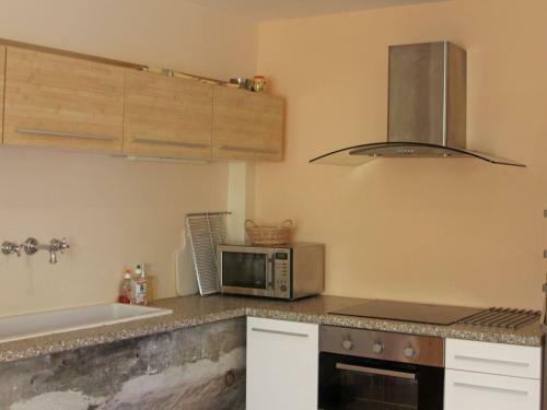 Lodge Holiday Home Romarin Valreas