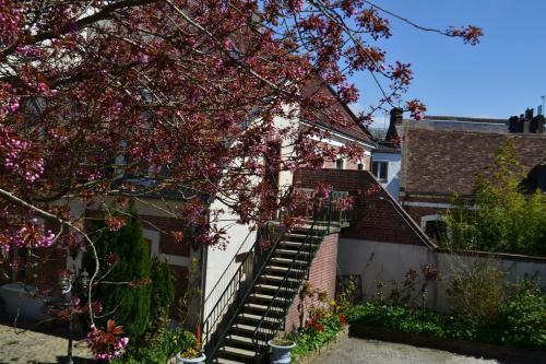 Hotel Coq H�tel