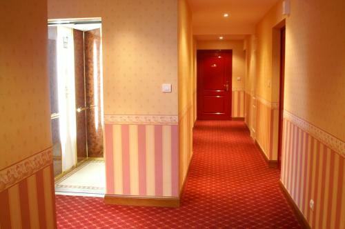 Hotel Coq H�tel