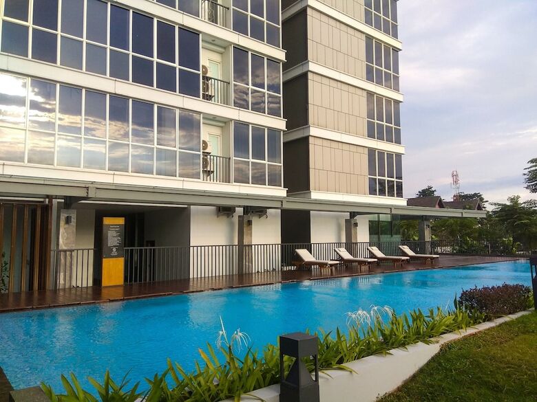Apartamentos Best Price 1br Lexington Residence