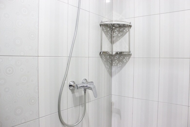 Relaxing 1br Apartment At Galeri Ciumbuleuit 2