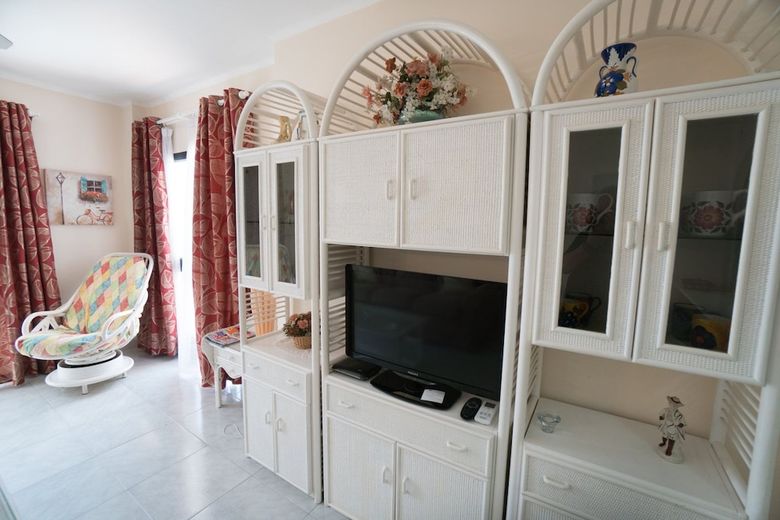 Apartamento Capistrano Playa 512