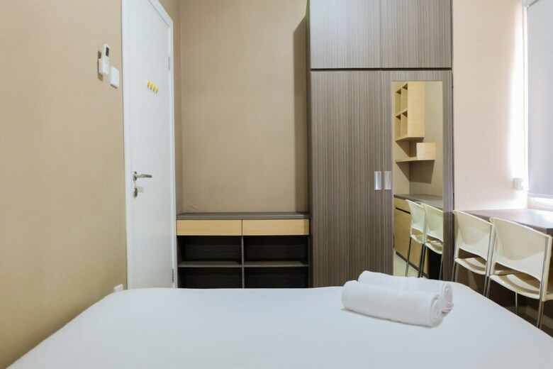 Homey 2br Apartment At Green Lake Sunter