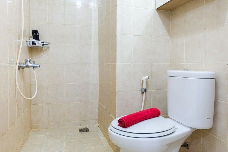 Homey 2br Apartment At Green Lake Sunter