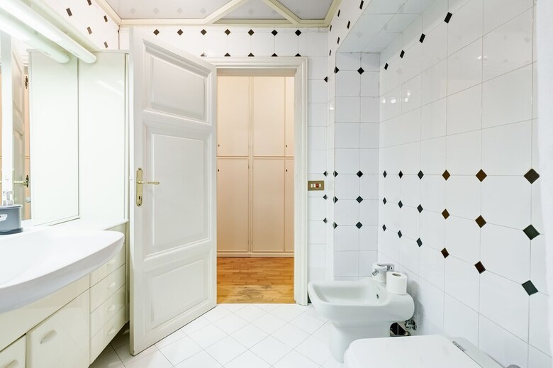 Apartamento Grazia Family Home By Spanish Steps