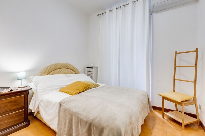Apartamento Grazia Family Home By Spanish Steps