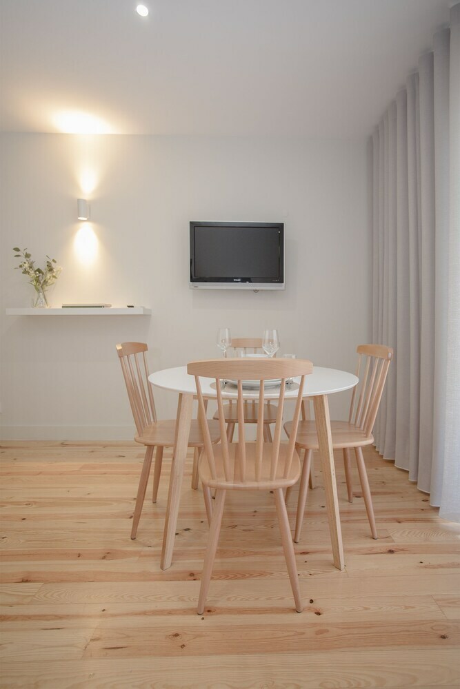Apartamentos Liiiving In Porto - Charming Downtown Delight