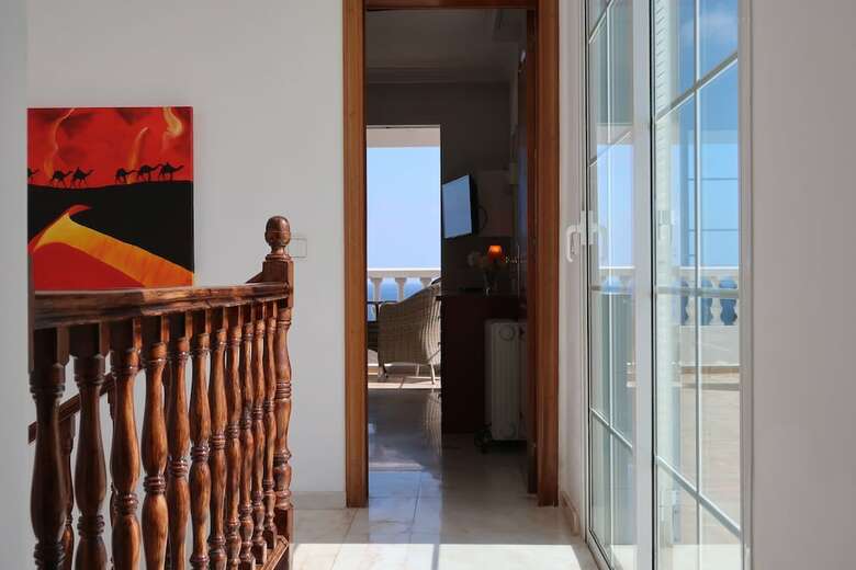 Villa Casa Esta�o