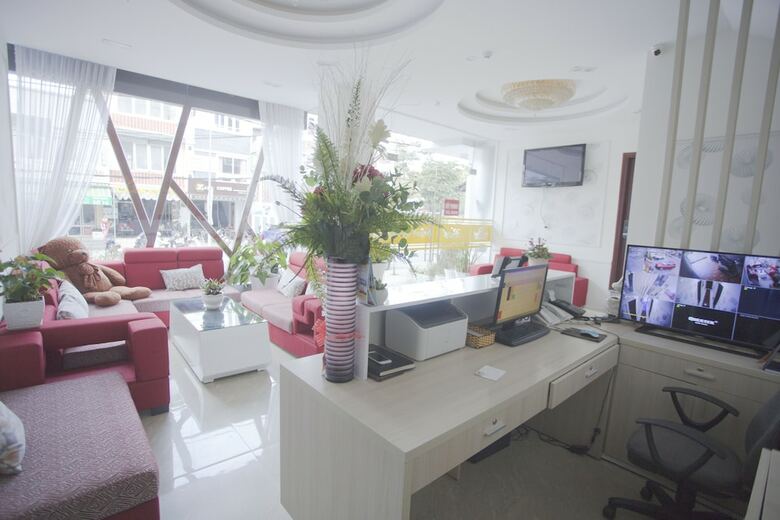 Minh Quang Dalat Hotel