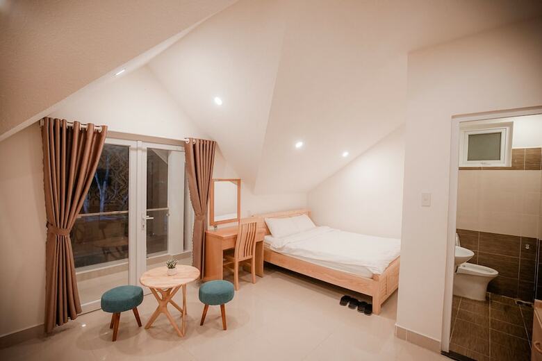 Thanh Thanh 2 Hotel