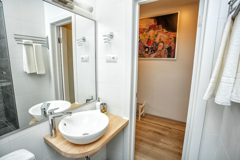 Hotel Domus