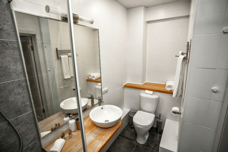 Hotel Domus