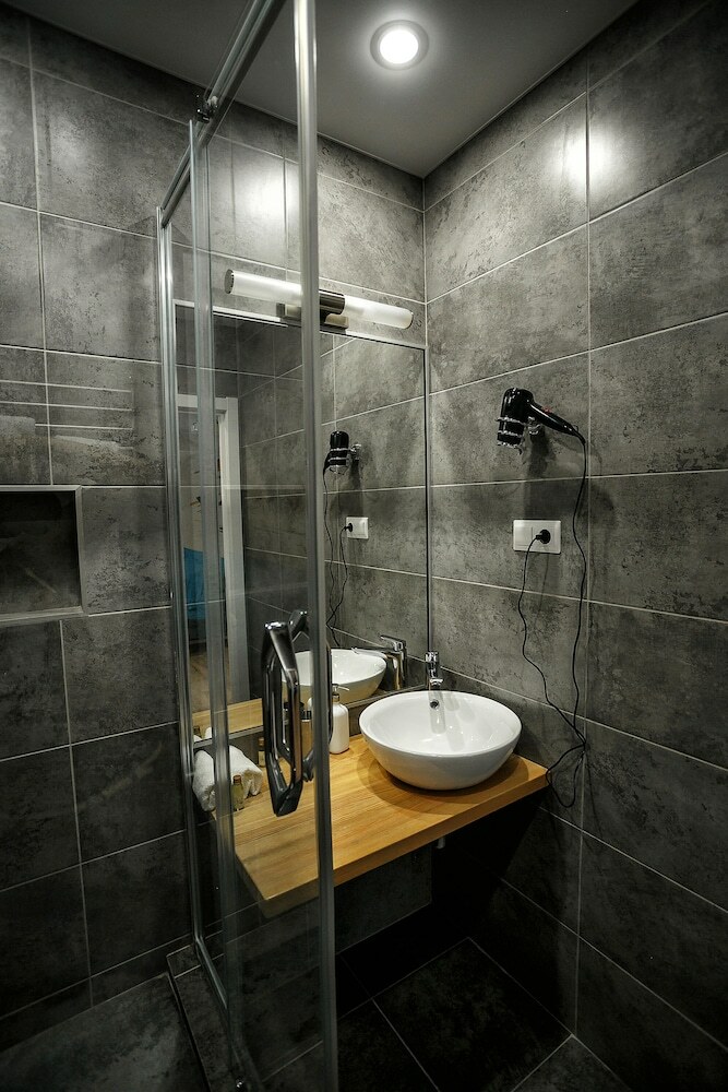 Hotel Domus