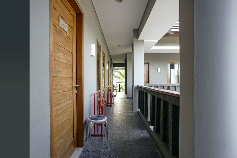 Hotel Oyo 1369 Griya Damai Syariah